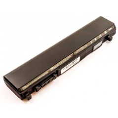 CoreParts High-Performance Laptop Battery for Toshiba - MBI2288